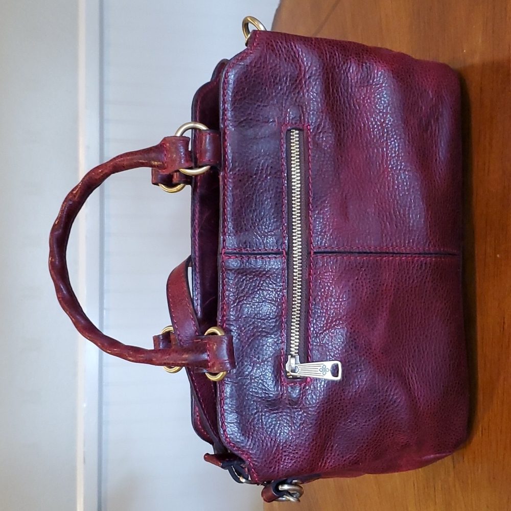 Patricia Nash embroidered bag - Picture 4 of 12